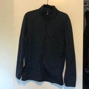 North 66 Zip Up